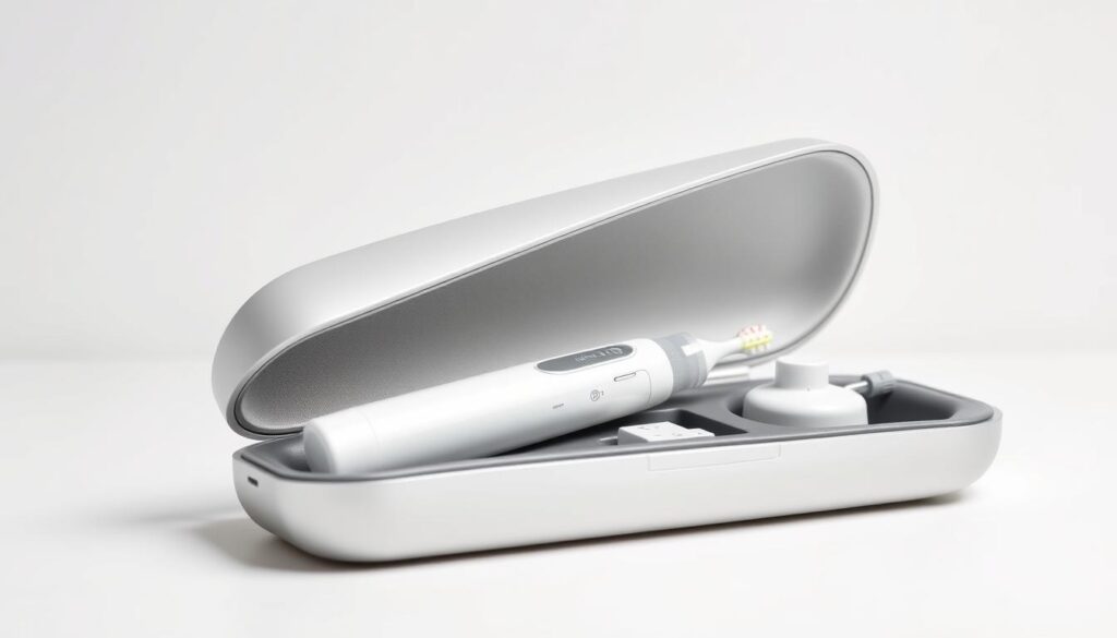 travel case