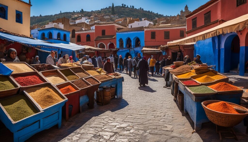 Chefchaouen culinary tours Chefchaouen culinary tours