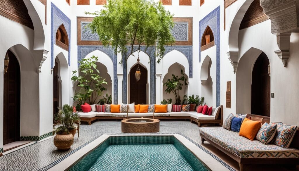 Dar Darma Riad