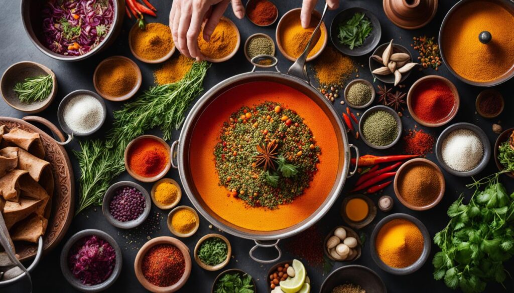 Moroccan tagine cooking tips Moroccan tagine cooking tips
