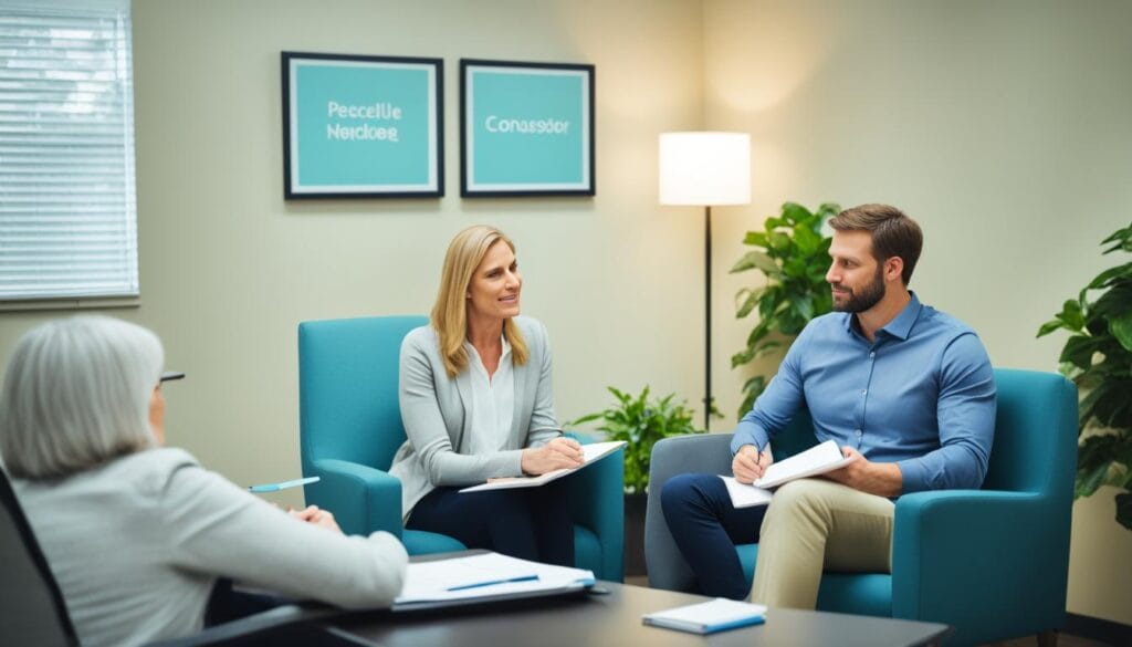 Relationship Counseling