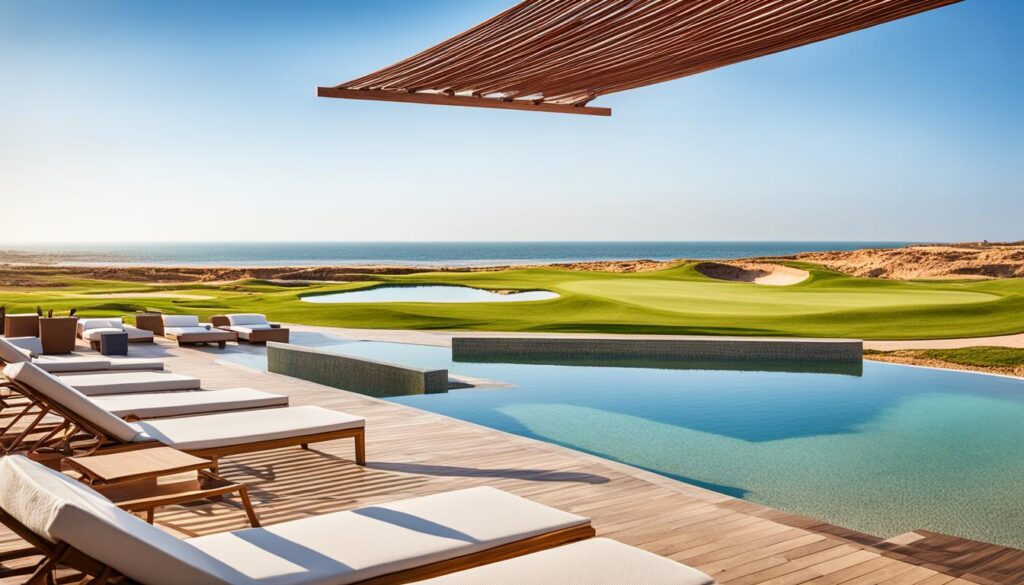 Sofitel Essaouira Mogador Golf & Spa