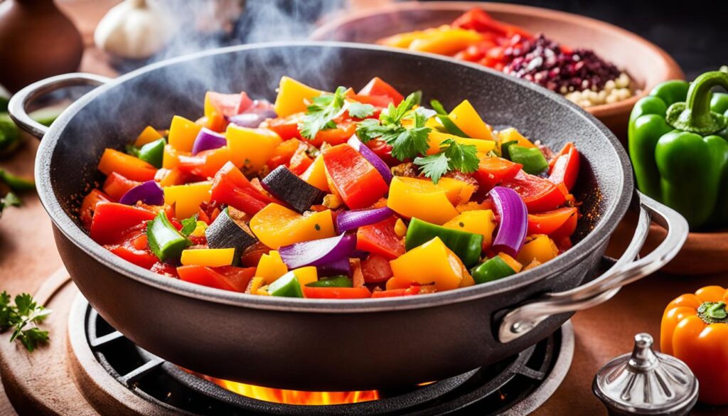 agadir cooking experiences