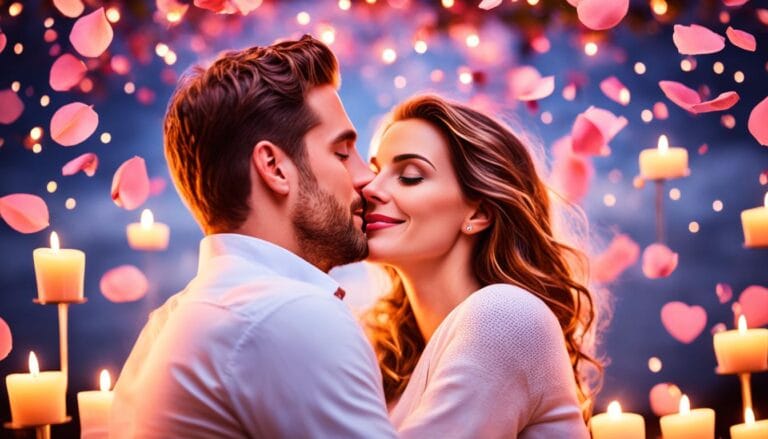 best ways to engage your partner romantically