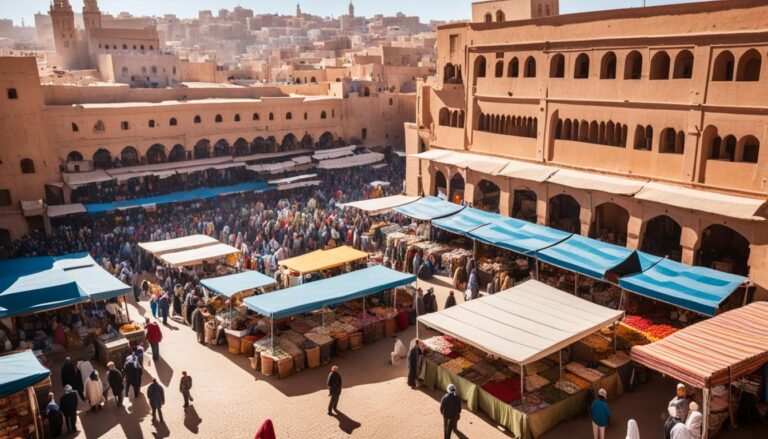business opportunities in Morocco