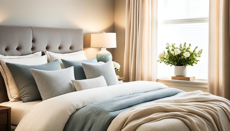 creating a safe and comfortable environment for intimacy