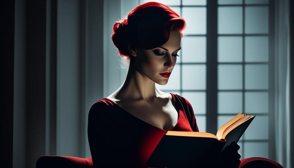 erotic literature and media erotic literature and media