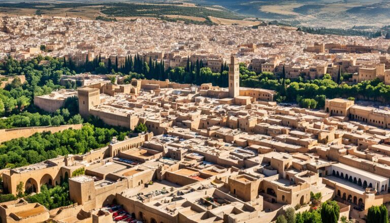 exclusive boutique hotels in Fez
