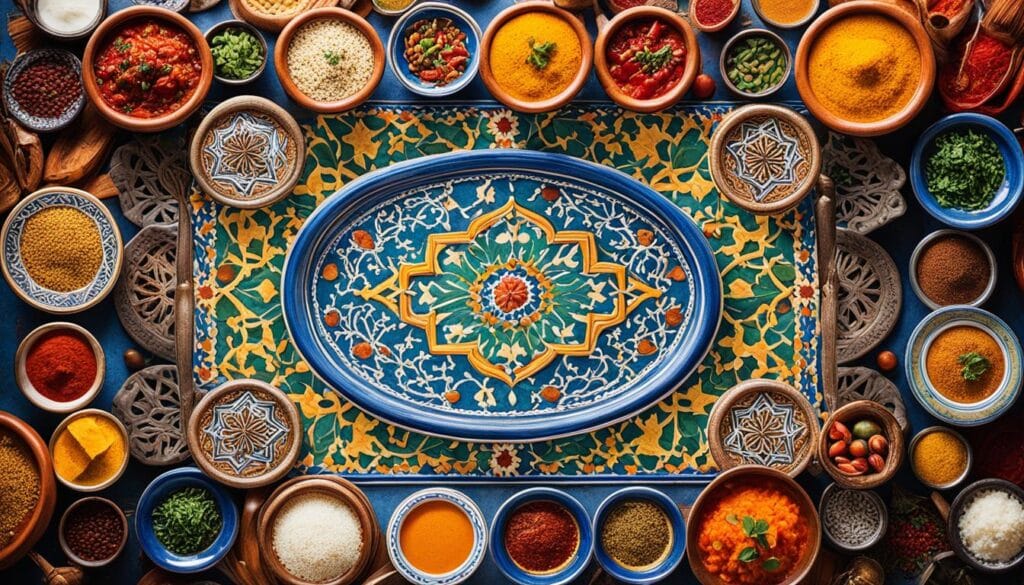 moroccan cuisine moroccan cuisine