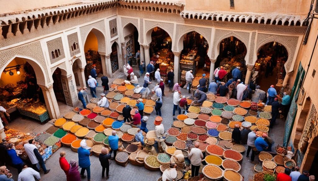 moroccan medinas moroccan medinas