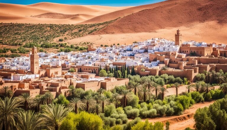 morocco off the beaten path attractions