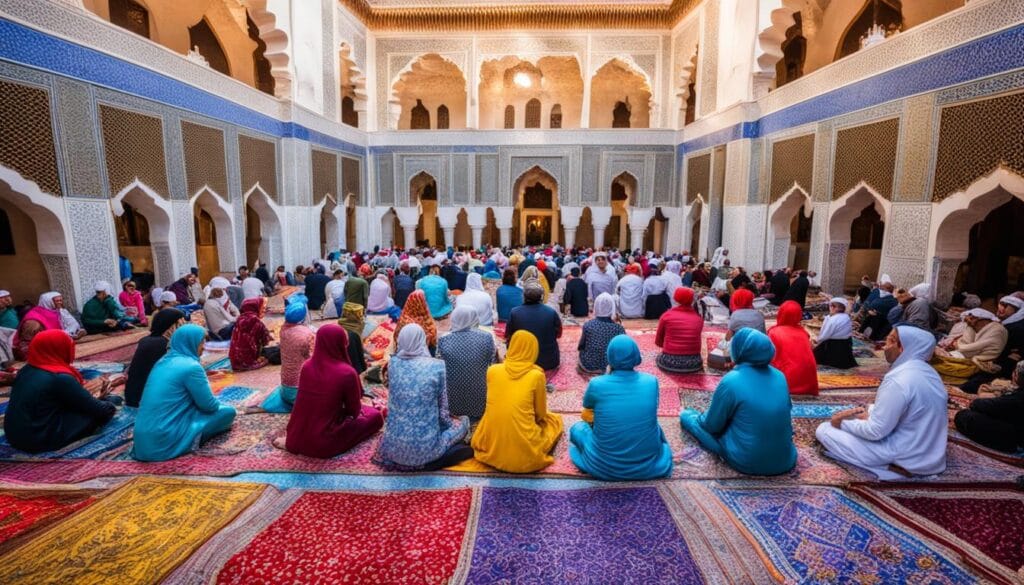 morocco religious holidays