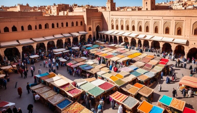 morocco travel tips