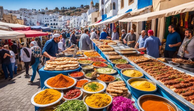 must-try street foods in tangier