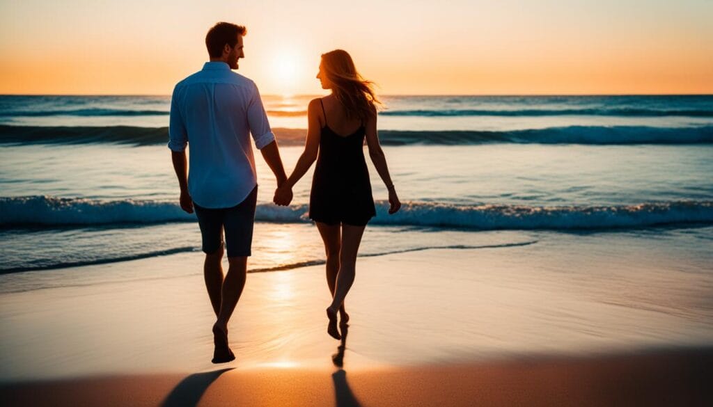 physical intimacy in relationships