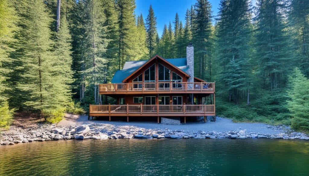 romantic getaways