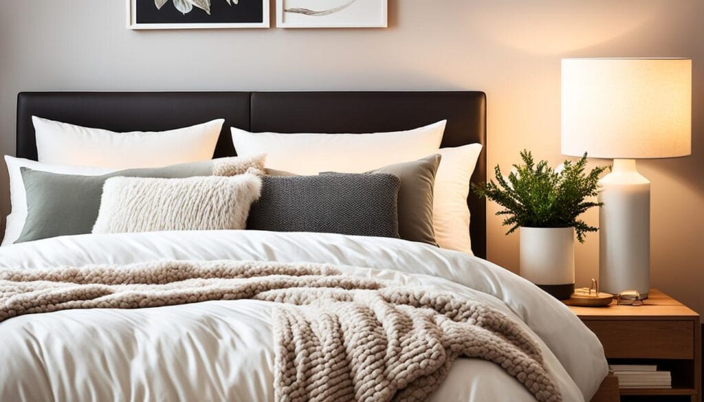 safe and comfortable environment