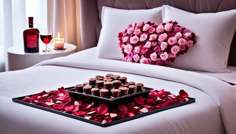 techniques for spicing up the bedroom