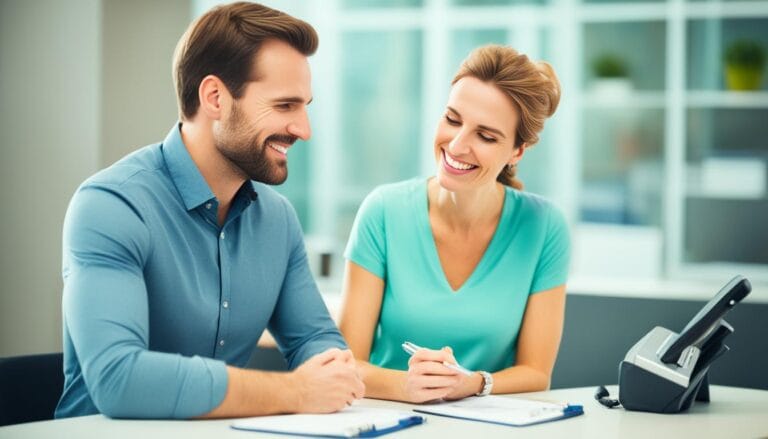 ways to communicate effectively with your partner