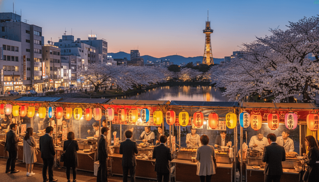 Fukuoka, Japan