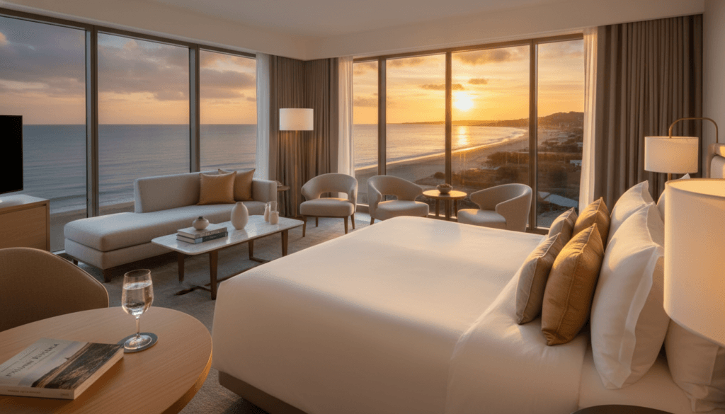 affordable luxury travel
