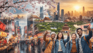 asian cities travel, best cities asia, visit asia cities, top destinations asia