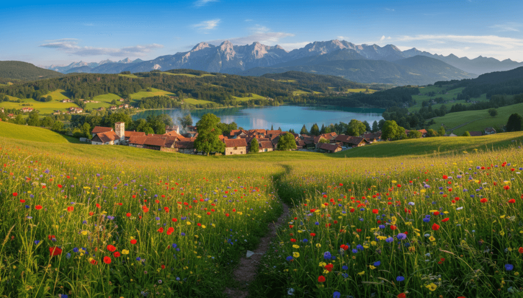 best places europe
