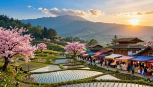 best time to visit asia, asia weather guide, asia travel seasons, when to visit
