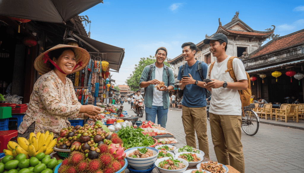 cheap travel asia