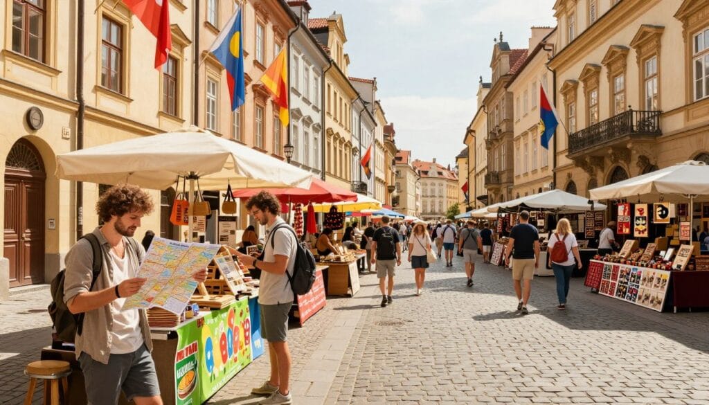cheap travel europe