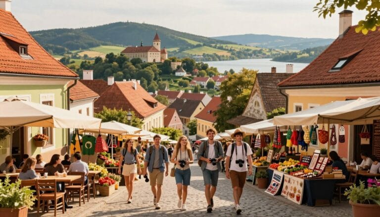 cheap travel europe, budget europe travel, affordable countries europe, low cost