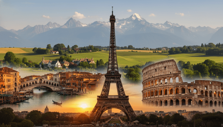 europe travel, best places europe, europe destinations 2026, travel europe guide