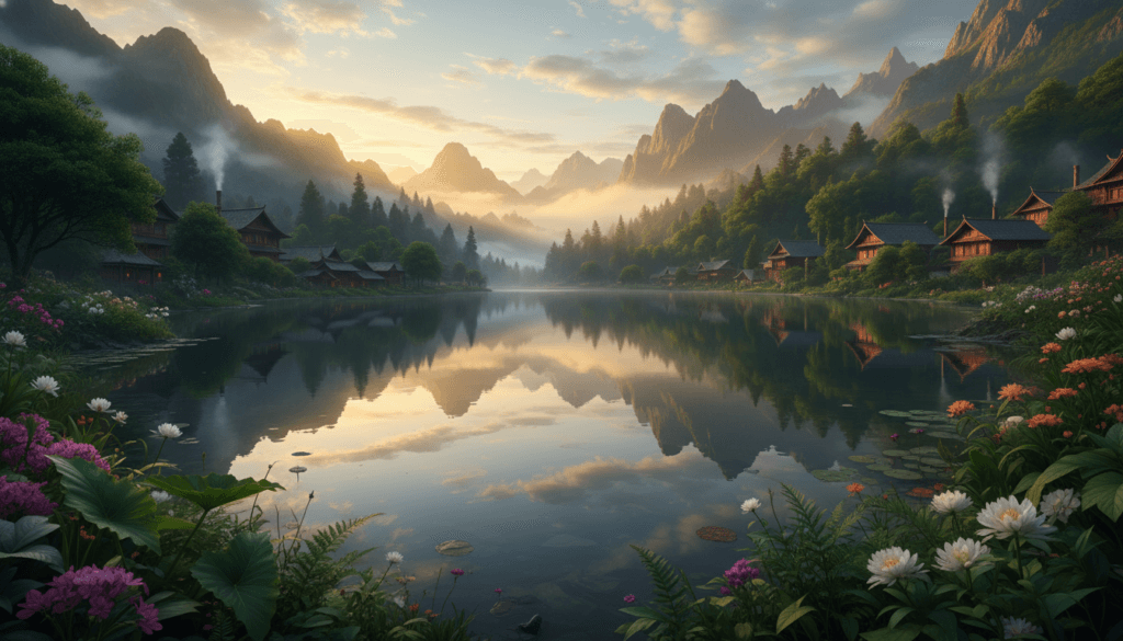 hidden gems asia