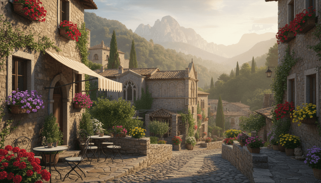 hidden gems europe
