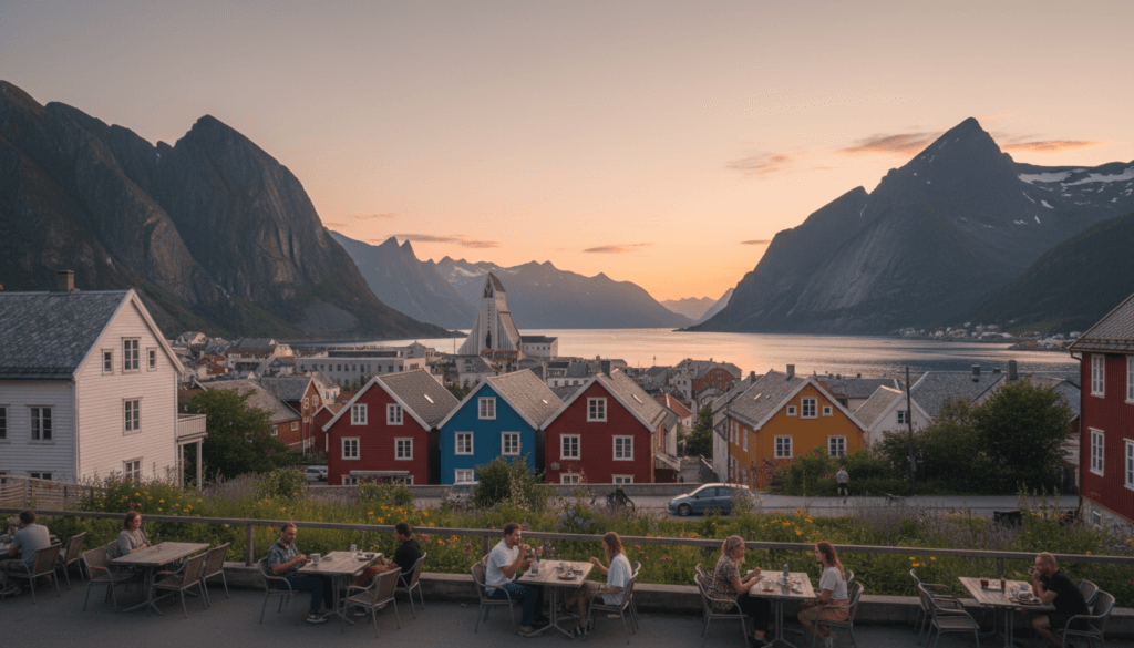 hidden gems to visit in Tromsø