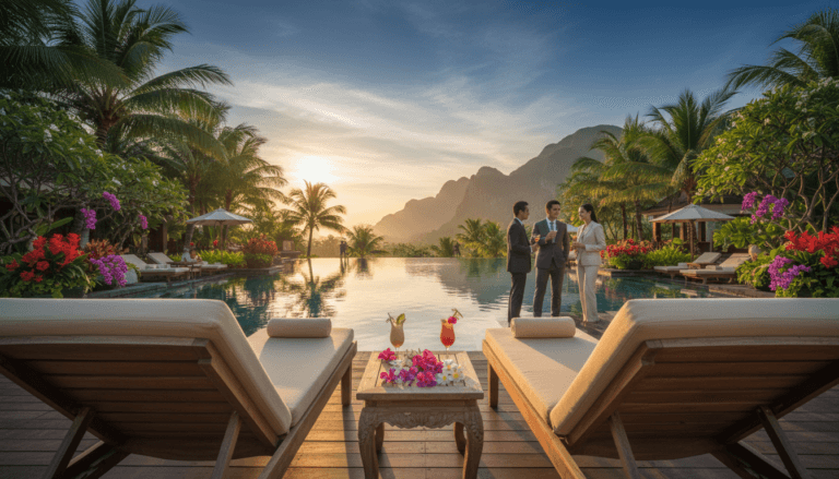 luxury travel asia, luxury destinations asia, asia resorts, premium travel asia