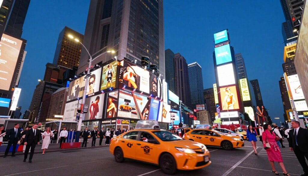 top US destinations