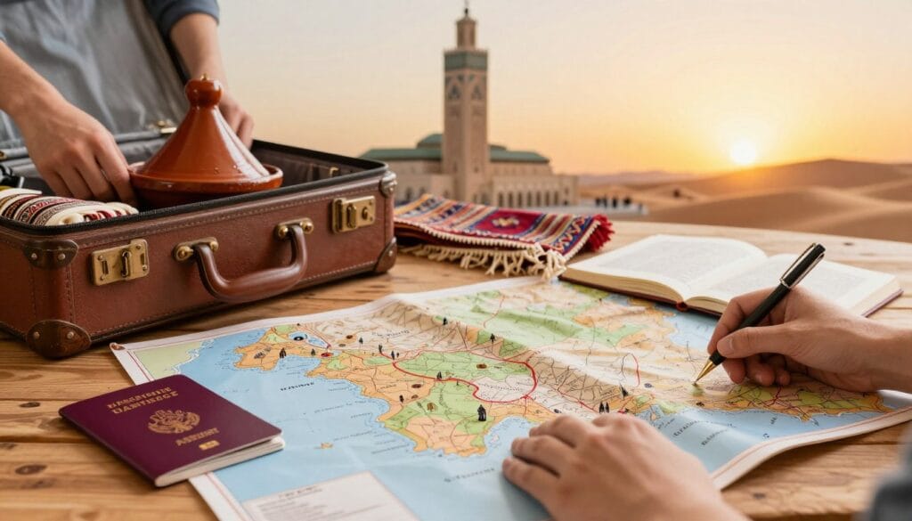 travel advice morocco travel advice morocco