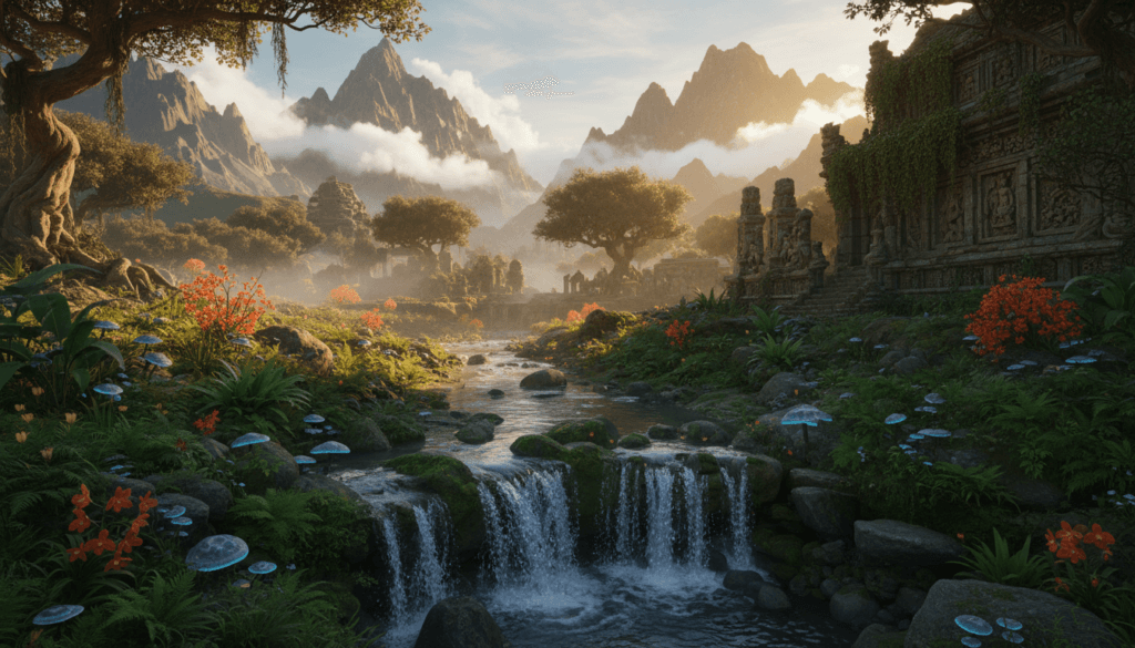 unexplored asia