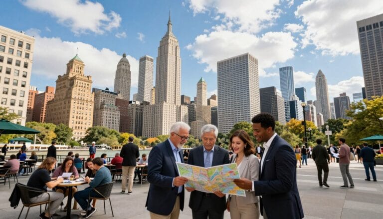 usa cities, best cities usa, travel usa cities
