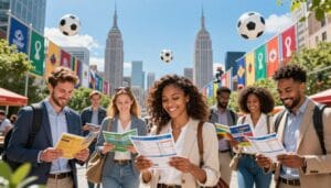 World Cup 2026 Travel Cost