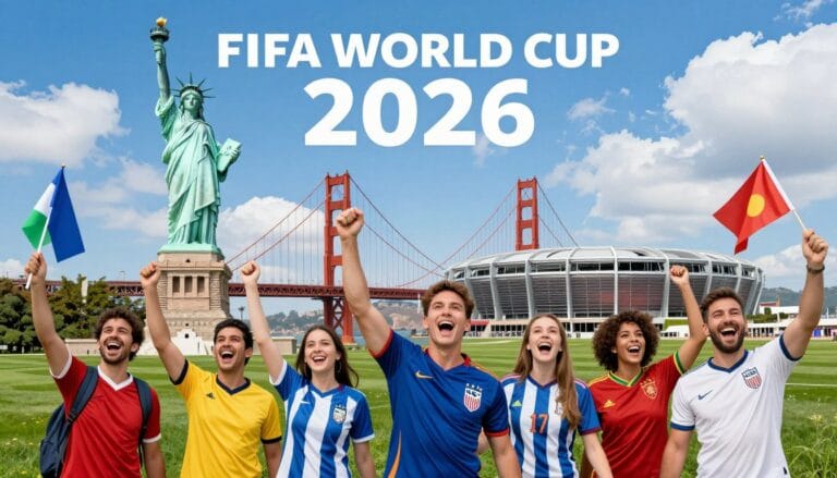 World Cup 2026 USA Travel Guide